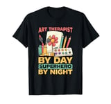 Creative - Healing Therapy Art Therapist T-Shirt