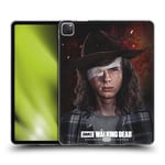 AMC THE WALKING DEAD SEASON 8 PORTRAITS SOFT GEL CASE FOR APPLE SAMSUNG KINDLE