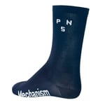 Pas Normal Studios Mechanism Socks Strumpor Navy L