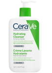 CeraVe Hydrating Cleanser 473ml Face & Body GENUINE & NEW