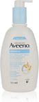 Aveeno Dermexa Daily Emollient Cream |Prebiotic Triple Oat Complex and Ceramide