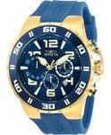 Invicta Mens Pro Diver Watch