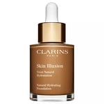 Clarins Skin Illusion Foundation SPF 15