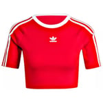 T-shirt adidas  3 STRIPES BABY