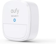 Eufy Security Home Alarm System Motion Sensor, 100° Coverage, 30 ft Detection