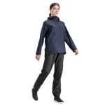 Packable Rainset, regnsett unisex