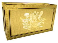 Cartes à collectionner Konami Yu-Gi-Oh Coffret Deck Légendaire 2