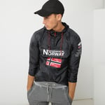 Veste Geographical Norway  BREST Kway pour homme