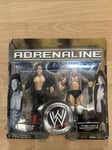 Adrenaline Series 18 LANCE CADE & TREVOR MURDDCH 2006 Free Uk P&p