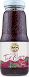 Biona Organic Tart Cherry Juice 1L - Source of Vitamins and Antioxidants