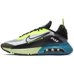 Baskets basses Nike  AIR MAX 2090