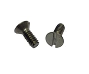 2 X Kitchenaid Professional Stand Mixer Bowl Support Screws. W10861883