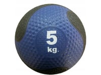 Crossfit Fitness Spartan 5Kg Träningsboll