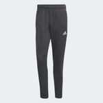 adidas AEROREADY Sereno Slim Tapered Cut 3-Stripes Pants Men