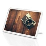 Retro Camera Classic Fridge Magnet - Photography Vintage Men's Cool Gift #14518