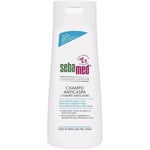 Shampooings Sebamed  Hair Care Shampooing Antipelliculaire