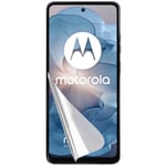 Skjermbeskytter 3D Soft HydroGel Motorola Moto G24