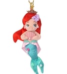 Yzhome Plush Toys 30 Cm，giant Lovely Soft Mermaid Plush Doll Big Stuffed Sea Maid Toys For Girls Pet Toy Birthday Gift To Girl