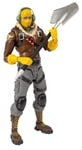 Fortnite Raptor Poseable Action Figure 7" 10603 - McFarlane 