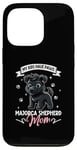 Coque pour iPhone 13 Pro Ca de bestiar Mama