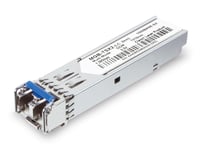 PLANET SFP-Port 1000BASE-SX transceiver-moduler för nätverk Fiberoptik 1000 Mbit/s 1310 nm