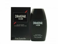 Guy Laroche Drakkar Noir Men 50ml EDT Spray