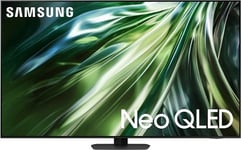 Samsung QE50QN90D 50" (127 cm) TV Smart QLED, 4K Ultra HD