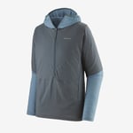 Patagonia Airshed Pro Pull Over Femme