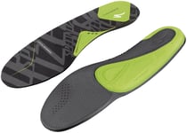 Specialized Specialized BG SL Footbed Grön +++ | Sulor till cykelskor