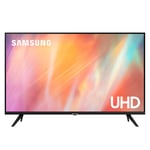 Samsung UE65AU7020 65" UHD 4K HDR Smart TV