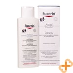 Eucerin AtopiControl Atopic Dermatitis Dry Irritated Skin Lotion 250ml
