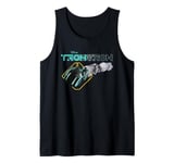 Disney TRON: Legacy Sam Flynn’s Light Cycle Tank Top