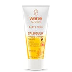 Weleda Baby Calendula Nappy Cream 75ml