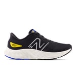 New Balance Men's Fresh Foam X Evoz Stability Black, 41