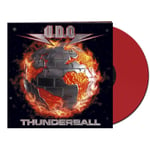 U.D.O.  Thunderball  LP/Vinyl