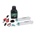 Brake Bleed Kit DB8 with Mineral Oil Included 2031013012 SRAM Brake Fluids