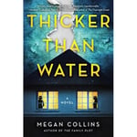 Thicker Than Water (inbunden, eng)