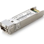 HPE Networking Instant On 10G SFP+ LC SR 300m OM3 MMF -lähetin-vastaanotin-moduuli (R9D18A)