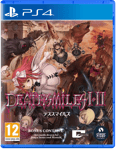 Deathsmiles I & II Playstation 4 - Neuf