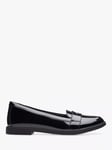 Clarks Kids' Scala Loafer School Shoes