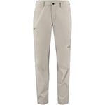 Mckinley Madok LG Pantalon Homme, Anthracite, FR : 2XL (Taille Fabricant : 110)