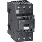 Schneider Electric LC1D65AKUE Kontaktor 3-polig, 100-250 V 65 A