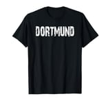 Dortmund T-Shirt