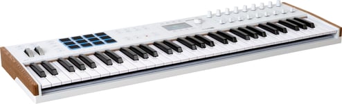 ARTURIA Keylab 61 mk3 white