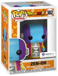 Figurine Pop - Dragon Ball Z - Zen-Oh - Funko Pop N°362