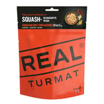 Real Turmat  Squash og maisgryte (VEGAN)