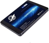 SSD 2.5 SATA 1To à l'intérieur De l'actionneur à Solide Carnet De Haute Performance De Lecteur De Disque (1To, 2.5-SATA3)