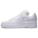 Baskets Nike  Air Force 1 Drop Type Triple White