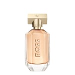 Boss - Boss The Scent For Her Eau De Parfum 100ml