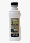 Look Clear  ZIP CARE Zipper Cleaner and Lubricant   100 ml bottle with brush